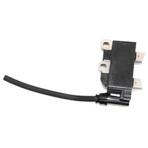 전기 톱 점화 코일 모듈 자기 공구 부품 교체 스파크 Ryobi 가스 리프 송풍기 RY25AXB 제트 팬용 290178032, 한개옵션0
