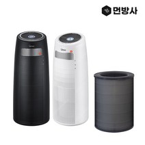 국산 위닉스 타워 Q 공기청정기 필터 AEN332W-W0, 단품