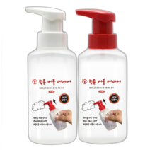 GS 탑툰 버블 메이커 150ml 랜덤 중화거품기 중화공병 중화제통 11203491