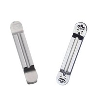 저렴한 KAVTE 10pcs MRMN200 JM 2mm 3mm 4mm 5mm 인서트 알루미늄 용 미세 연삭 그루 빙 블레이드, 03 MRMN400-M WF01