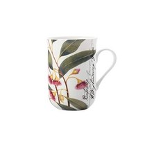 머그컵 맥스웰앤윌리엄스 로얄보타닉가든 머그껌 300ML 선물상자