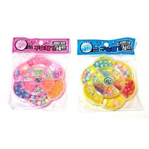 1000 프랜즈 내맘대로 구슬꿰기 세트 1개