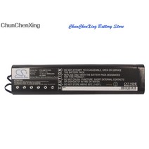 카메론 시노 배터리 악테르나 안리쓰 라이트 3000(E) FTB-100 FTB-400 MTS-5000 MTS-5100e OTDR E6000 FTB-, 한개옵션0