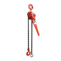 대경 레바블럭 1.5톤 DLS-015 레버블럭 DLS015, 1개