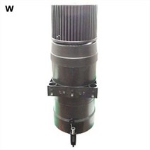 강력무동력 자동온도조절 환풍기 322863EA, 본상품선택, 본상품선택