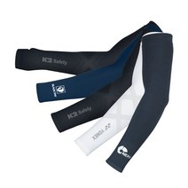브랜드 쿨토시 모음 K2 Safety 엑스벤더 쿨토시 /네파 블랙야크 요넥스 3M 블루안트 아이스 쿨토시 팔토시, K2 Safety손등형(화이트)