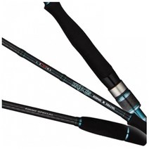 바낙스-하데스 에깅 HADES EGING / 에깅 전용대 / 에깅대 / 루어대, S862ML