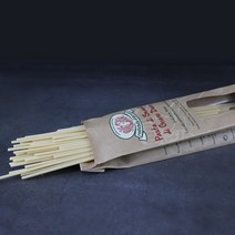 루스티켈라 부가티니 500g 파스타 스파게티면, 1개