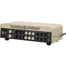 야마하 YAMAHA THR100H Dual 기타 앰프 헤드