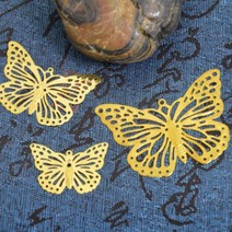 (주)아트인 전통장식(나비-10개), 중