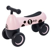 비틀 붕붕카 어린이 아기 자동차 아동 핑크 씽씽카 승용완구 킥보드 장난감, 쿠쿠팡 본상품선택