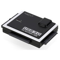 넥스트 USB 3.0 to SATA IDE 컨트롤러 NEXT-518U3 SATAIDE