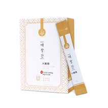 뉴트리션스토어 대장간 차전자피 식이섬유 스틱, 1박스, 150g