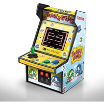 마이 아케이드 레트로게임 선물용 매니아용 버블버블