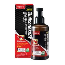 불스원 엔진 때청소 뉴 불스원샷 휘발유차량용 500ml 차량크리너_888EA, 본상품선택, 본상품선택