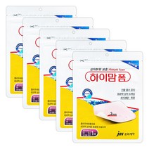 하이맘 폼 2mmX5개 잘라쓰는 타입 방수필름 습윤밴드, 5개