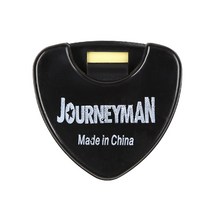 JOURNEYMAN 저니맨 피크케이스 피크홀더 JPC-1 (피크 미포함)