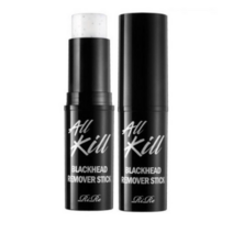 블랙헤드 아웃 고체스틱 피지 녹이는제품 모공청소 얼굴피지 모공관리 화이트헤드 코주변 턱밑, 1개, 1개