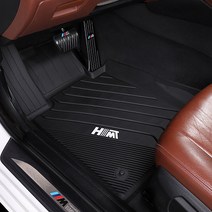 TPE 카매트 3d 고무 자동차 매트 전차종, BMW, BMW New X3/17.11.~