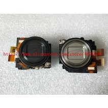 니콘 쿨픽스 S900 디지털 카메라 수리 부품용 새 렌즈 줌 유닛 (색상: 빨강 검정 회색), 0 Black