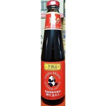 액상 소스 요리 이금기 팬더 굴소스 510g 중식 굴양념이금기 팬더굴소스 굴소스 중식굴소스 굴양념 액상소스 소스 중화요리 중국요리 요리 식자재 식자제 식자재쇼핑몰 식자재마트 식당 식당용 업소 업소용 전문가 전문가용, 본상품