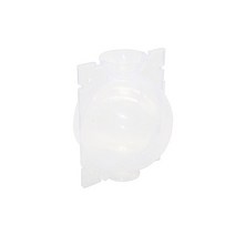 2pc 정원 식물 뿌리 공 고압 인큐베이터 번식 전파 공 접목 된 나무 뿌리 모종 재배, 식물 뿌리 공 s