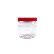 투명 PET병 젓갈병 반찬병 다용도 페트병 800g