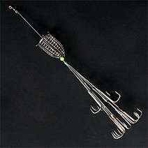 [금광] 쥐고기 훌치기 (카고 부착형)