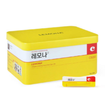 레모나 비타민, 10개, 2g