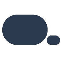 Inmos Pu 가죽 Placemats 식기 북유럽 가정 장식 식사 매트 다색 주문을 받아서 만들어진 코스터 Ecofriend, 12 딥 블루_01 S