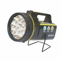 성일전기 충전식 랜턴 SI-101 LED AC/DC겸용