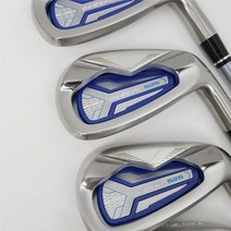 여자 아이언세트 new 레이디스 골프 클럽 honma bezeal 525 golf club 6 11sw iron golf flexible club, l