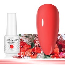 매니큐어 nailwind nail polish gel uv led esmaltes semi-permanent varnish hybrid manicure base top coat, ncn1026