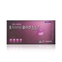 일양 프리미엄 콜라겐미