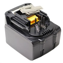 마키타배터리 Doscing-BL1430 14.4V 충전식 배터리 케이스 PCB 회로 기판 포함 BMS Makita 전동 공구용 BL1440 194558-0 194559-8