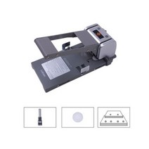 [바보사랑] 대용량 2공 천공기 (DP-200), 상세 설명 참조, 상세 설명 참조