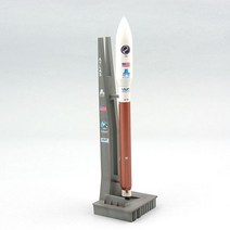 ANTW ATLAS V ROCKET (DR562463WH) 우주선모형 202330EA, 본상품선택
