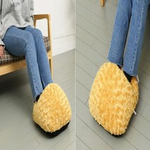 발전기장판 사무실전기히터난로 찜질좌훈기 온열기 방한화 귀돌이 수족냉증, 골드로즈-B형
