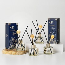 +기프트박스 2+2 코코도르 전통 디퓨저 120ml 4개 부모님선물 기념일 답례품 X, 01 전통120/블랙체리X2, 001 전통120/블랙체리X2, 기프트박스/블랙/대X2