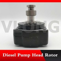 펌프 로터 헤드 146408-0420 6Cyl 6/10R VE Hgh 디젤 9 461 619 143 9461619143, 한개옵션0