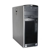 중고 HP XW6600 제온 E5410 4G 500G 쿼드로 정품WIN7, Xeon E5410 x 1 싱글구성