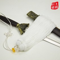 부품 에어매쉬 검 이삭 태극 무술 경기 전업 짧은 암호추가 회롱사 2277144134, 화이트 암호추가 미드 노리개