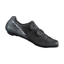 SHIMANO 시마노 RC9 로드 화 2022-23 자전거신발 사이클신발 사이클화 운동화 신발, 블루, 43