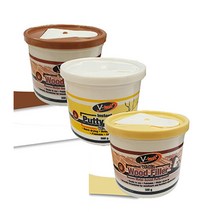골든트리 브이텍 목재 흠집 보수제 우드필러 퍼티필러 500g 마루 스크래치 보수, 내츄럴(Natural) 500g, 1개
