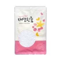 8612. [소분제품] 우박설탕(하겔슈가)-베이크플러스100g, 100g, 1개