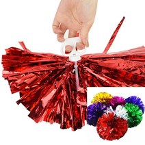 유디씨티 치어리더 응원수술 2P 골드 응원술 치어리딩수술, 자주