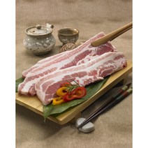 [17일 오전11시 마감 이후 주문건은 25일부터 순차발송] 미국산 삼겹살 구이용 (냉동) 200g 1팩
