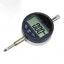 다이얼 표시기 게이지 측정 도구 전자 디지털 미터법 인치, 0.01MM 0-12.7MM