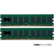 4GB 듀얼 표준 세트(2GB2) PowerEdge 830PowerEdge 840PowerEdge 800 등 대응 ECC 240Pin DIMM SDRAM [벌크품]