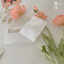 은세척/귀걸이세척/은세척제/폴리싱천/목걸이세척